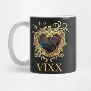 VIXX Mug